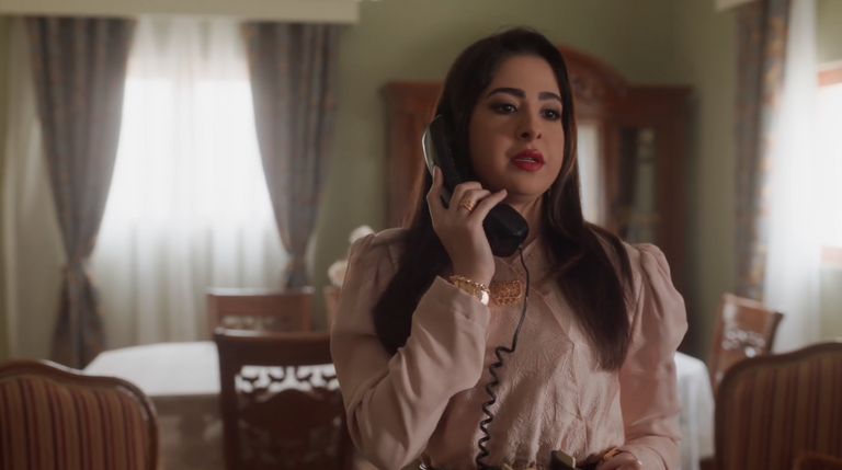 الحلقة 22 من مسلسل شارع الأعشى 2 مسلسل «شارع الأعشى 2» الحلقة 22.. سعد يعود إلى زوجته وابنته - صورة 2