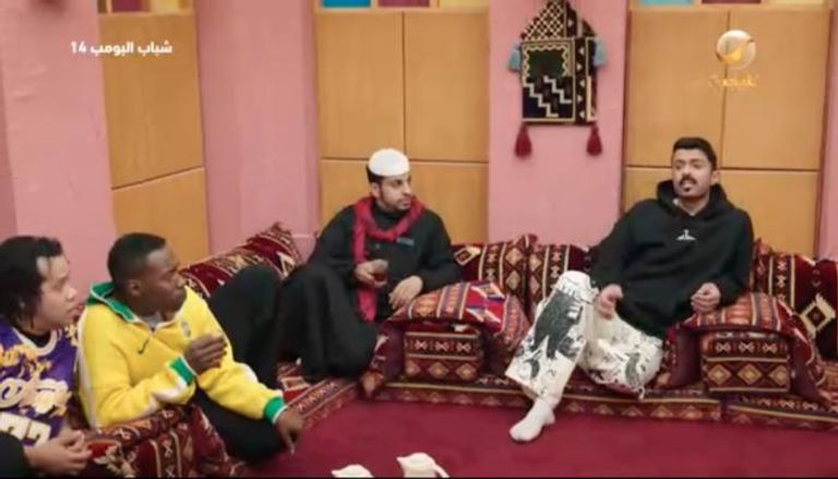 مسلسل &laquo;شباب البومب 14&raquo; الحلقة 22.. موعد العرض والقنوات الناقلة - صورة 1