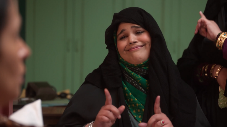 الحلقة 23 من مسلسل شارع الأعشى 2 مسلسل «شارع الأعشى 2» الحلقة 23.. موعد العرض والقنوات الناقلة - صورة 1