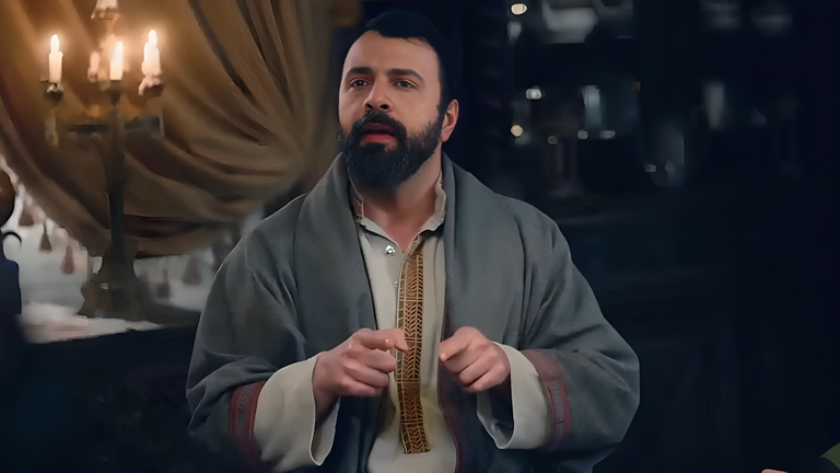 مسلسل &laquo;مولانا&raquo; الحلقة 23.. محاولة اغتيال تيم حسن - صورة 1