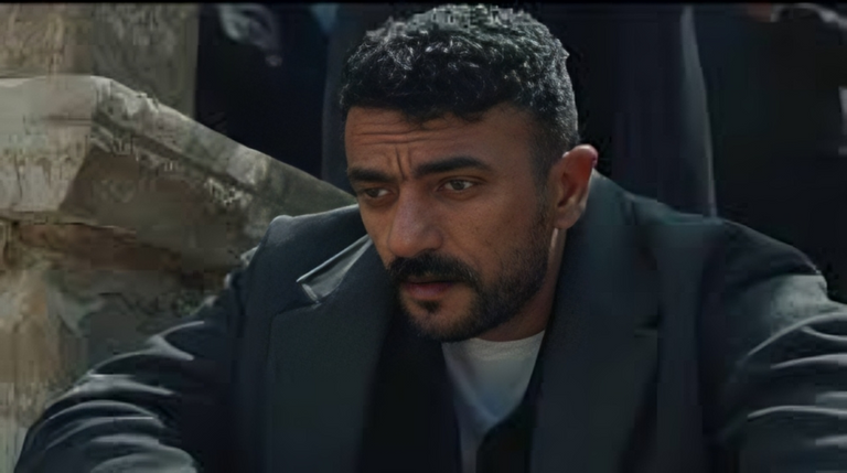 مسلسل &laquo;علي كلاي&raquo; الحلقة 22..  أحمد العوضي يتشرد في الشوارع - صورة 1