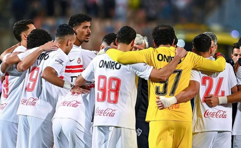 جدول ترتيب الدوري المصري بعد نهاية مباريات الدور الأول - صورة 1