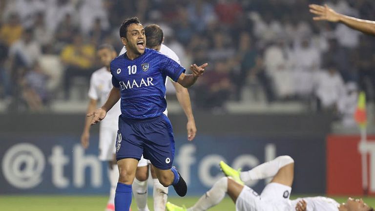 اعتكاف كروي.. محمد الشلهوب عاشق الهلال وأسطورة التتويجات السعودية - صورة 1