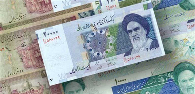 سعر الريال الإيراني مقابل الدولار.. انهيار كبير وقاع غير مسبوق - صورة 1