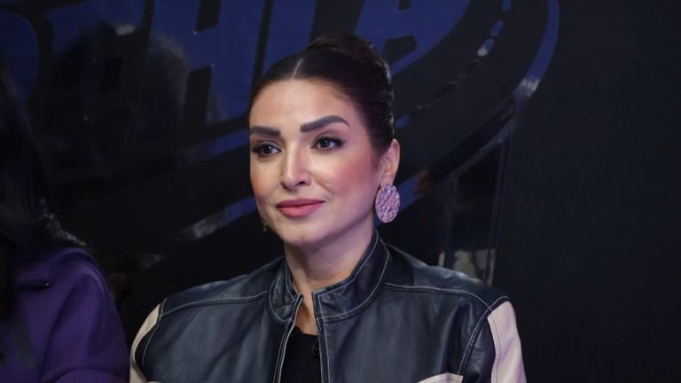 رامز جلال لروجينا: &laquo;اللي تتجوز أشرف زكي تنام في بير السلم&raquo; - صورة 1