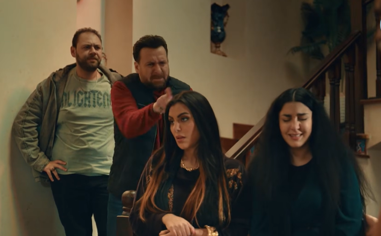مسلسل &laquo;درش&raquo; الحلقة 23.. هل ينجح نجاتي وحسنة في إنقاذ مصطفى شعبان؟ - صورة 1