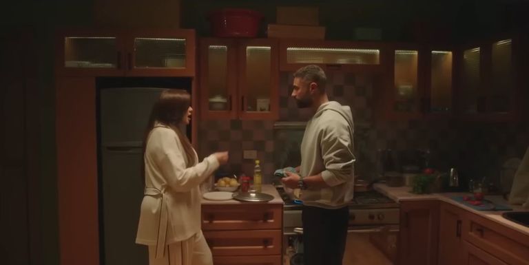 مسلسل &laquo;وننسى اللي كان&raquo; الحلقة 23.. اعتراف بدر بالحب يغير مسار العلاقة - صورة 1