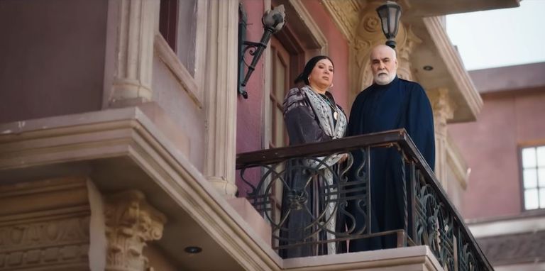 مفاجأة في أحداث مسلسل &laquo;علي كلاي&raquo; الحلقة 23.. شرط صفوان لإعادة أرض &laquo;منصور الجوهري&raquo; - صورة 1