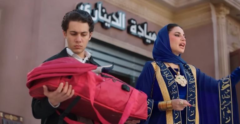 مفاجأة في أحداث مسلسل &laquo;علي كلاي&raquo; الحلقة 23.. شرط صفوان لإعادة أرض &laquo;منصور الجوهري&raquo; - صورة 2