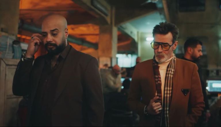مسلسل &laquo;إفراج&raquo; الحلقة 23.. صفقة 3 ملايين دولار تضع عباس في مأزق - صورة 1
