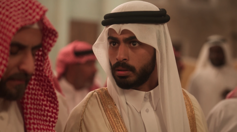مسلسل &laquo;شارع الأعشى 2&raquo; الحلقة 23.. صدمة في حفل زفاف عواطف بعد تدخل سعد - صورة 2