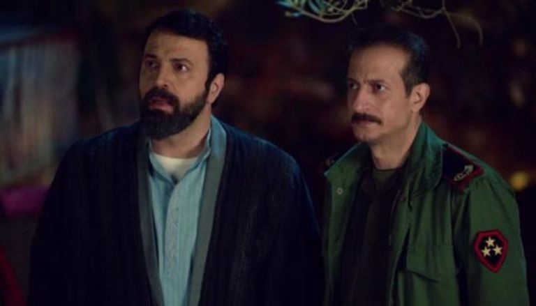 مسلسل &laquo;مولانا&raquo; الحلقة 24.. موعد العرض والقنوات الناقلة - صورة 1
