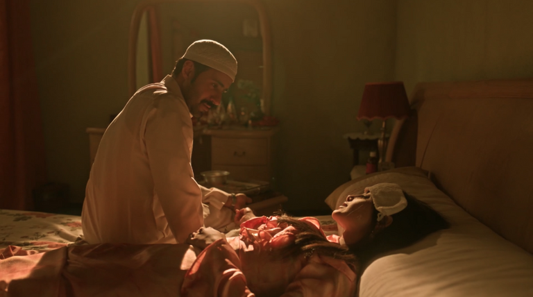 مسلسل &laquo;شارع الأعشى 2&raquo; الحلقة 24.. موعد العرض والقنوات الناقلة - صورة 1