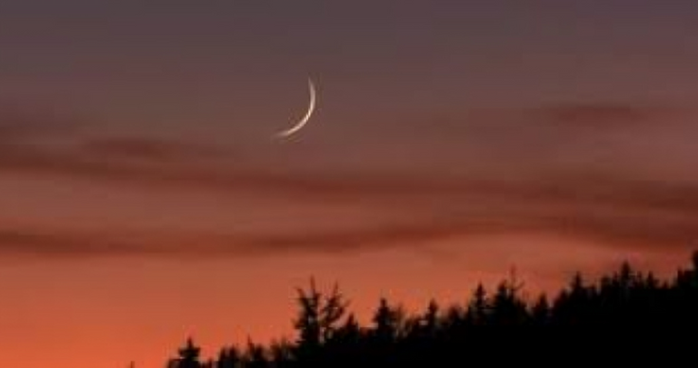 موعد عيد الفطر في تونس 2026 حسب الحسابات الفلكية - صورة 1