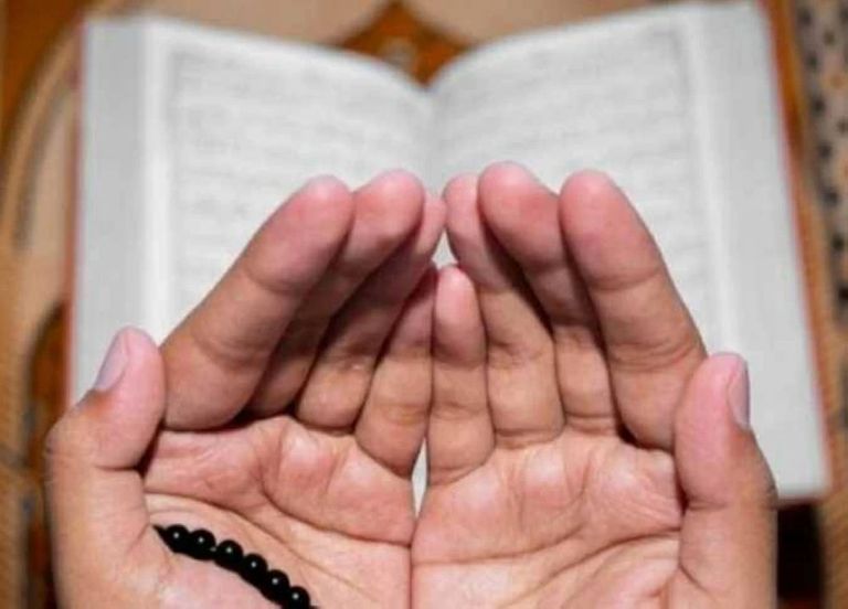 دعاء ليلة القدر يوم 23 رمضان 2026.. استجابة للأعمال وعتق من النار - صورة 2