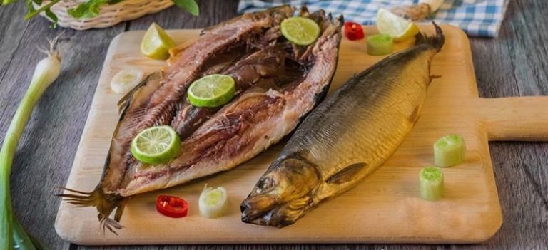 قبل عيد الفطر.. الفرق بين الرنجة المدخنة والعادية وطرق التحضير - صورة 2