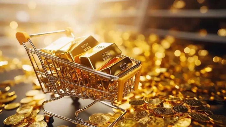 أسعار الذهب في الأردن اليوم الجمعة 13 مارس 2026.. هبوط مفاجئ - صورة 1