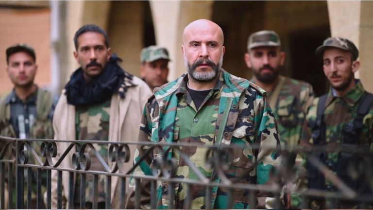 ملخص مسلسل &laquo;مولانا&raquo; الحلقة 25.. عودة مفاجئة تقلب الموازين - صورة 1