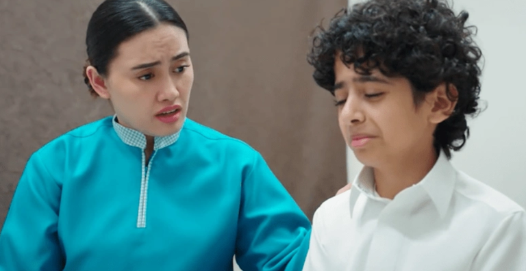 مسلسل &laquo;شباب البومب 14&raquo; الحلقة 24.. تربية الأبناء تشعل أزمة عائلية - صورة 2