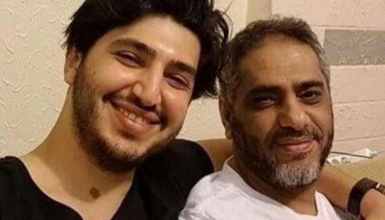 وعكة صحية تعيد محمد فضل شاكر إلى المستشفى - صورة 1