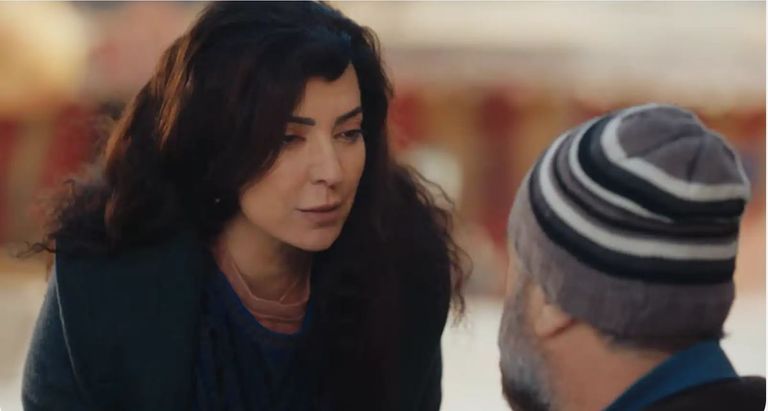 مسلسل &laquo;مطبخ المدينة&raquo; الحلقة 25.. تطور مفاجئ في البحث عن ريم - صورة 1