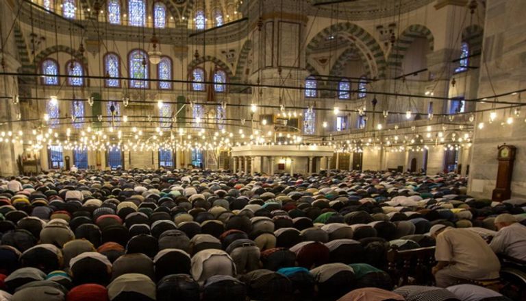 أول أيام عيد الفطر 2026 في تونس.. الموعد المتوقع وتوقيت الصلاة - صورة 1