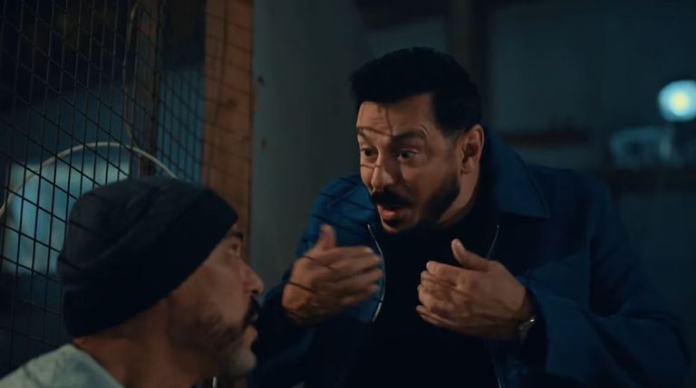 مشاهدة مسلسل &laquo;درش&raquo; الحلقة 20.. مواعيد العرض والقنوات الناقلة - صورة 1