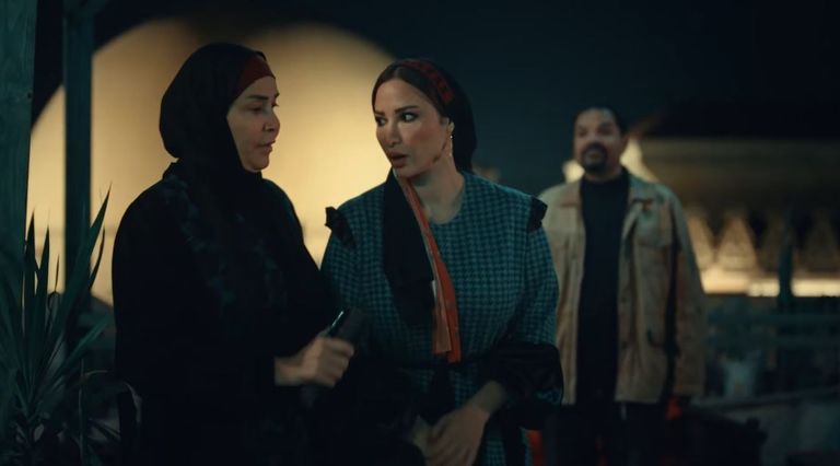 مشاهدة مسلسل &laquo;درش&raquo; الحلقة 20.. مواعيد العرض والقنوات الناقلة - صورة 2