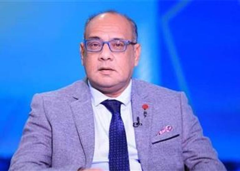 &laquo;اللعيب&raquo; ضيف رامز ليفل الوحش الحلقة 23 بعد أذان المغرب - صورة 2