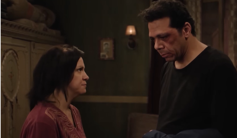 مسلسل «حكاية نرجس» الحلقة 9.. ريهام عبدالغفور تخطف طفلا جديدا - صورة 1
