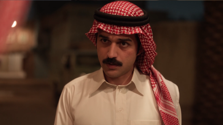 مسلسل &laquo;شارع الأعشى 2&raquo; الحلقة 25.. سعد وعواطف عند مفترق طرق مصيري - صورة 1