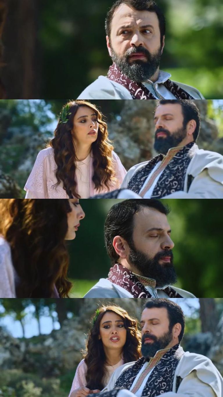 ملخص مسلسل &laquo;مولانا&raquo; الحلقة 26.. اشتعال صراع الإيمان والسلطة - صورة 1