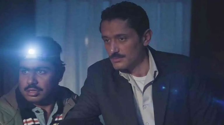 مسلسل &laquo;المتر سمير&raquo; الحلقة 9.. خسارة تربك كريم محمود عبدالعزيز - صورة 1
