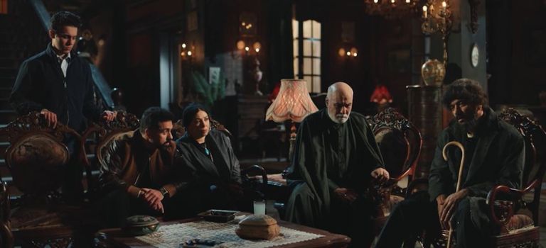 مسلسل &laquo;علي كلاي&raquo; الحلقة 25.. مواعيد العرض والقنوات الناقلة - صورة 1