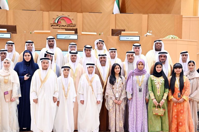 يوم الطفل الإماراتي 2026.. &laquo;معرفة رقمية&raquo; تعزز تمكين أجيال المستقبل - صورة 2