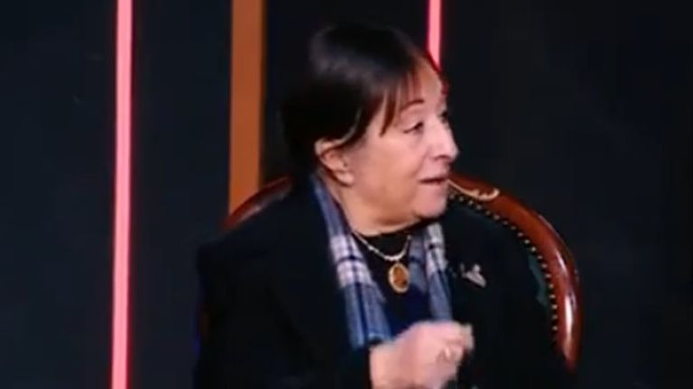 سميرة عبدالعزيز تكشف وصية زوجها محفوظ عبدالرحمن ونصيحة فاتن حمامة - صورة 1