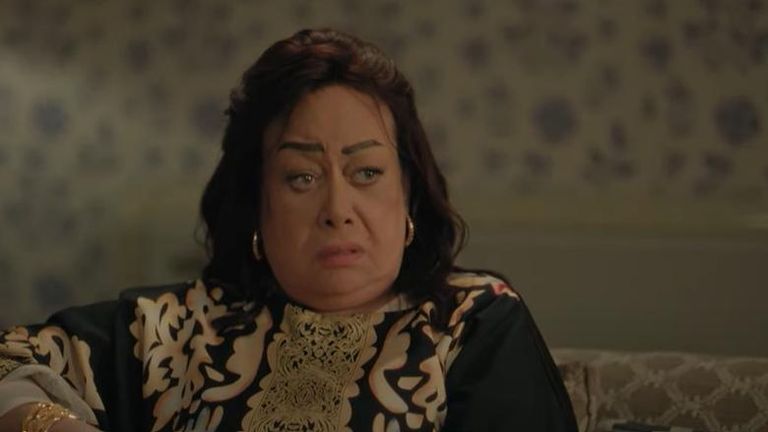 هالة فاخر: ندمت على بعض الأعمال ووافقت بسبب الاحتياج المادي - صورة 1