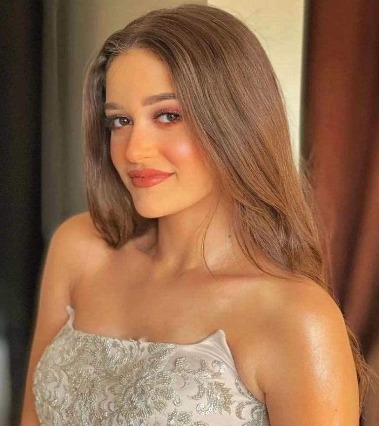 نور إيهاب تتحدث عن أصعب مشاهدها وسبب بكائها في &laquo;اتنين غيرنا&raquo; - صورة 1