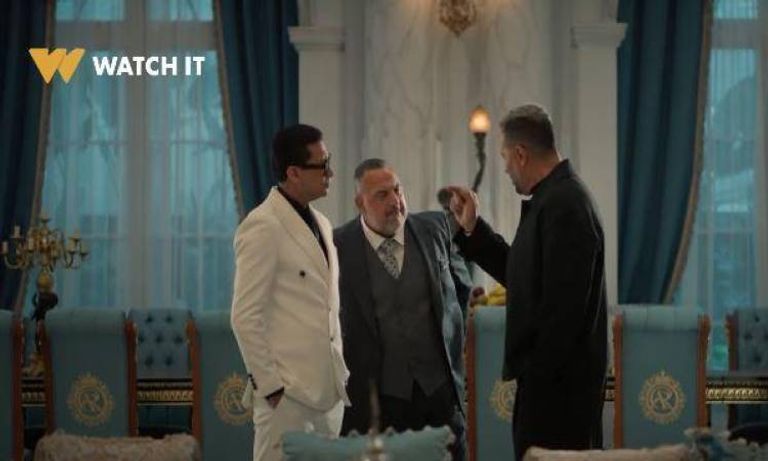 مواعيد عرض مسلسل &laquo;أولاد الراعي&raquo; على CBC وDMC - صورة 1