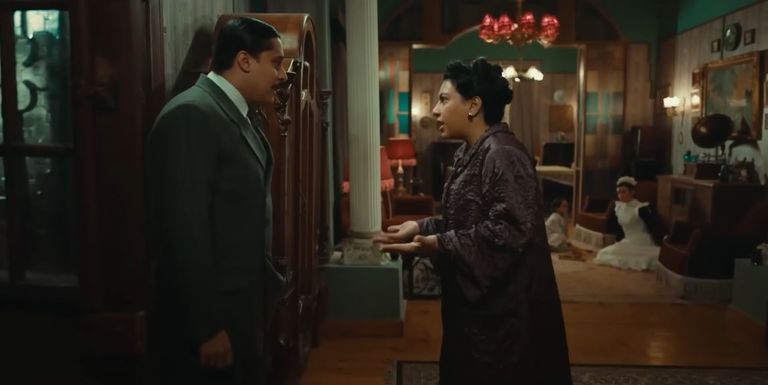 مسلسل &laquo;النص التاني&raquo; الحلقة 10.. خيانة تقلب خطة أحمد أمين - صورة 2