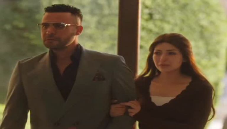 مسلسل &laquo;الكينج&raquo; الحلقة 27.. المواعيد الكاملة والقنوات الناقلة - صورة 1
