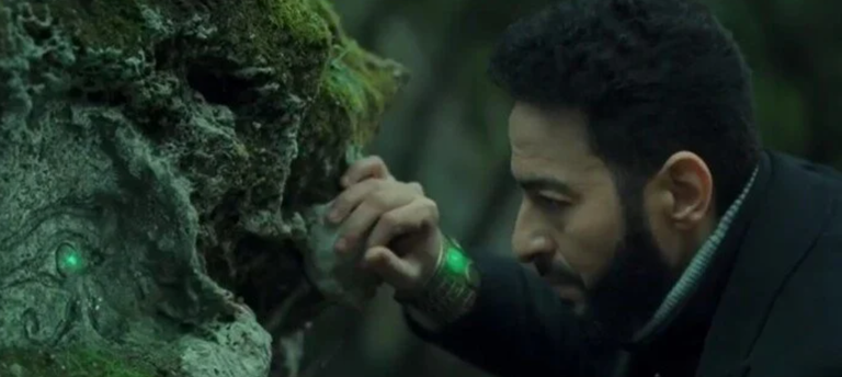 مسلسل &laquo;المداح 6&raquo; الحلقة 27.. صابر يسيطر على الزمردة الرابعة - صورة 1