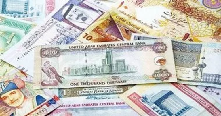 أسعار العملات في مصر  اليوم الأحد 15 مارس 2026.. آخر تحديث - صورة 2