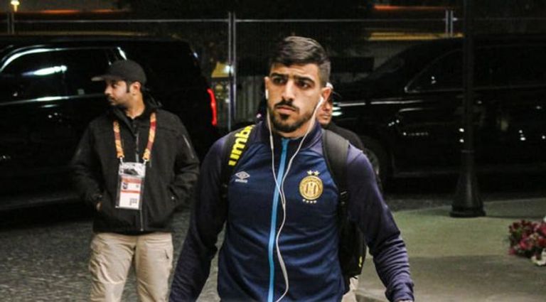 من كابوس الإعارات لبطل كلاسيكو أفريقيا.. قصة ملهمة لـ&laquo;بن حميدة&raquo; - صورة 1