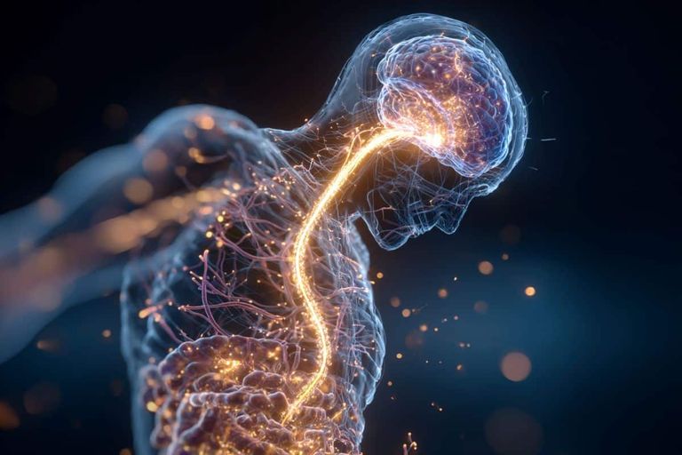 اكتشاف مذهل.. الأمعاء تتحكم في فقدان الذاكرة مع تقدم العمر - صورة 1