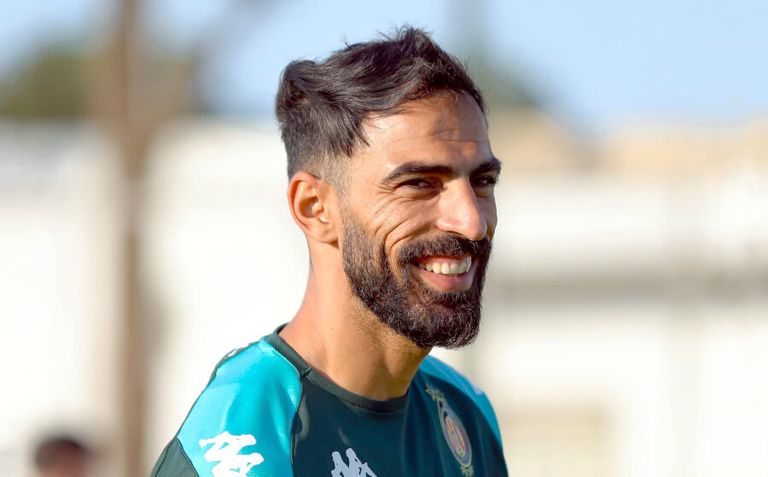 صداع قبل قمة الأهلي.. الترجي مهدد بفقدان لاعب ثالث بعد بلايلي ومرياح - صورة 1