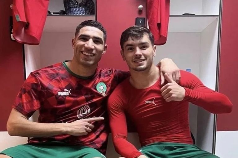 مع إبراهيم دياز وضد يامال.. عيسى ديوب يختار المغرب ويتجاهل السنغال - صورة 1