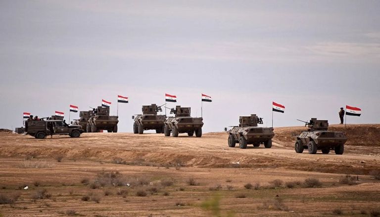 حرب الظل تتمدد.. العراق ميدان &laquo;تصفية الحسابات&raquo; بين واشنطن وطهران - صورة 1