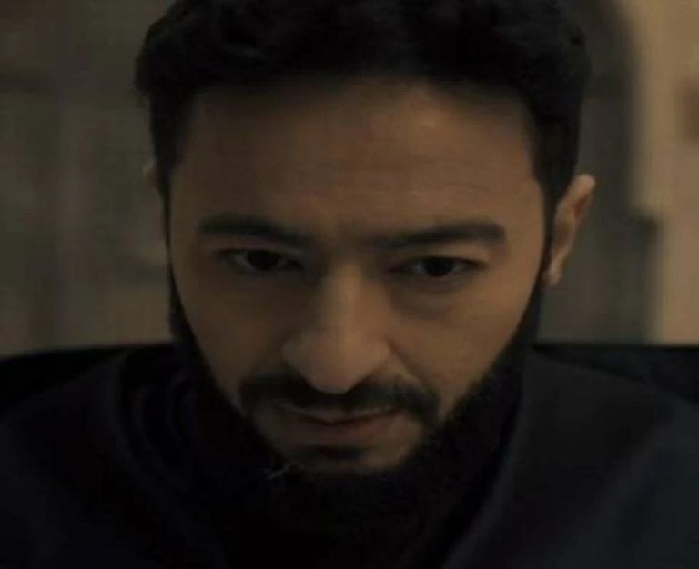 مسلسل المداح 6 الحلقة 28.. حمادة هلال يكتشف سر &laquo;تاريخ النهاية&raquo; - صورة 1