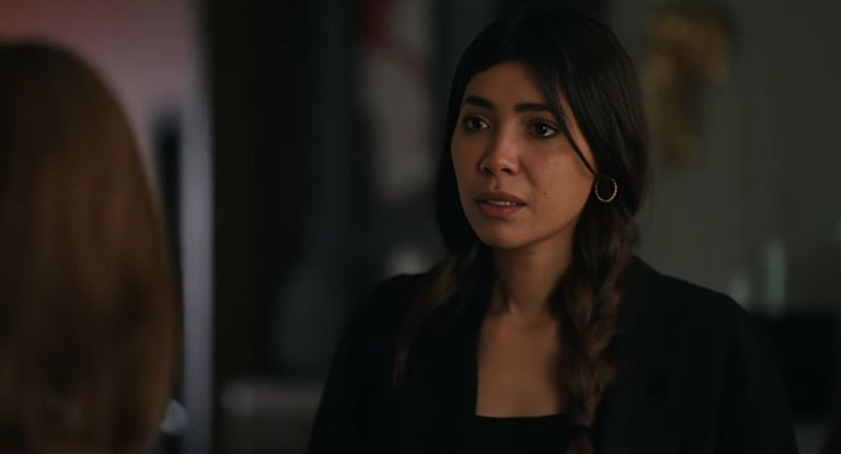 مسلسل &laquo;على قد الحب&raquo; الحلقة 26.. صفاء الطوخي تطرد مها نصار - صورة 1